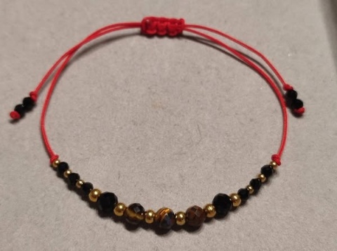 Ochrona i Moc Bransoletka